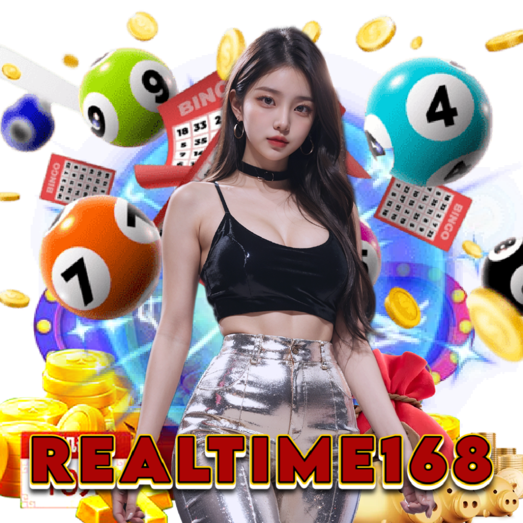 realtime168