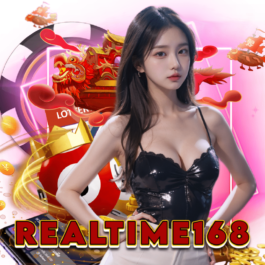 realtime168 จ่ายจริง